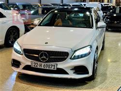 مێرسێدس بێنز C-Class